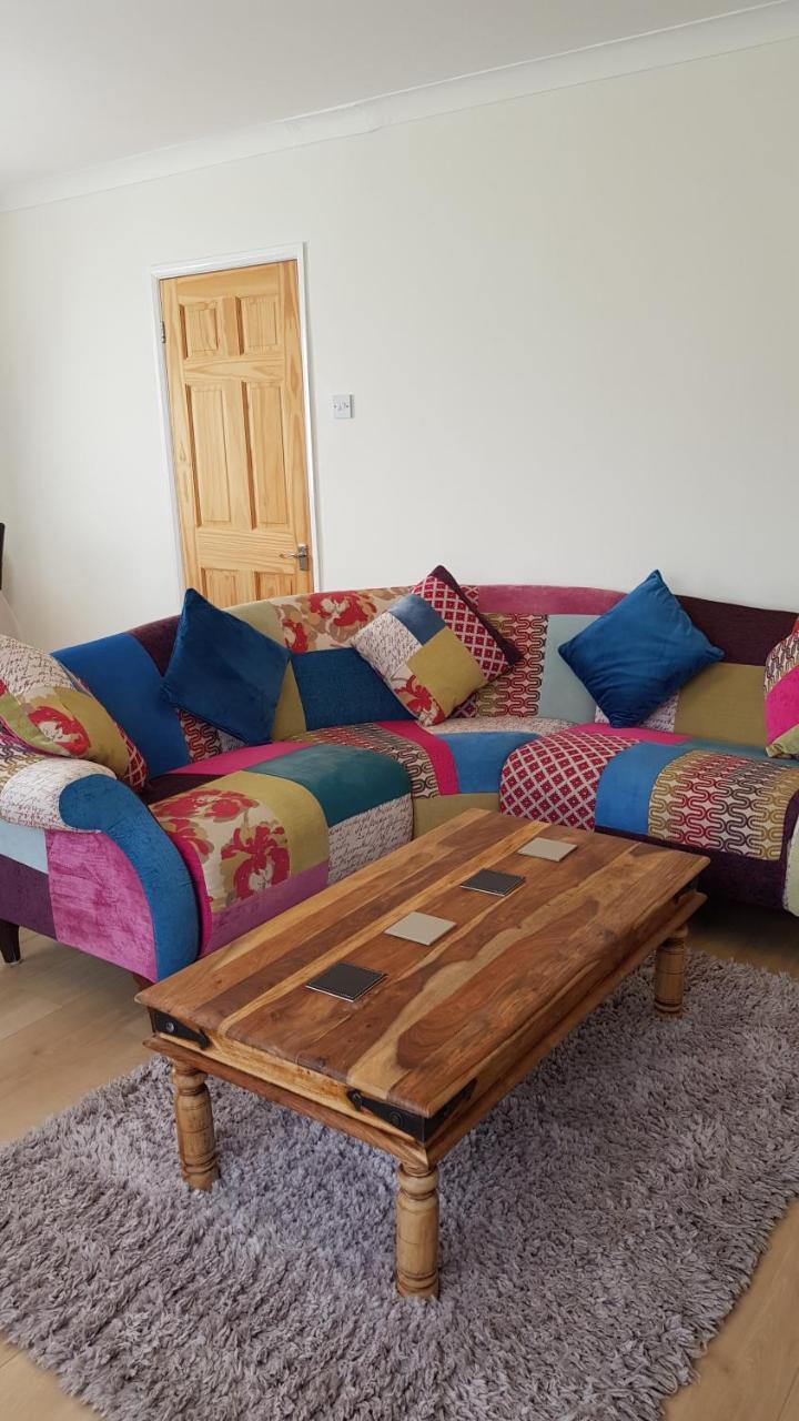 Comfortable Family Home in Immingham — Immingham — photo 2