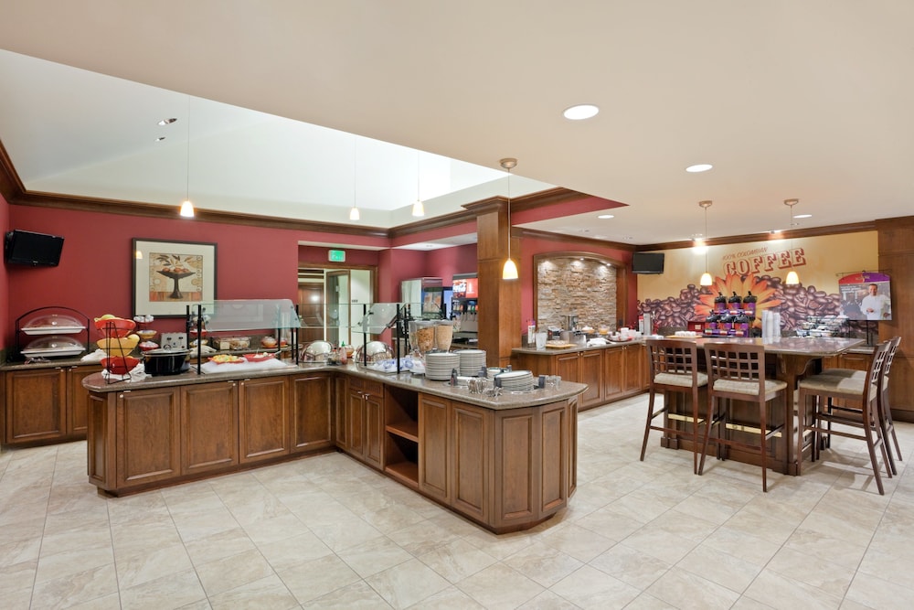Staybridge Suites Everett Paine Field by IHG - photo 64