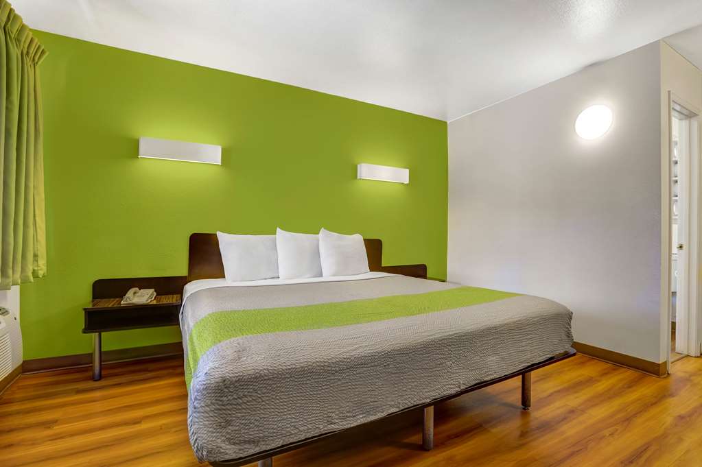 Motel 6 Payson AZ - photo 12