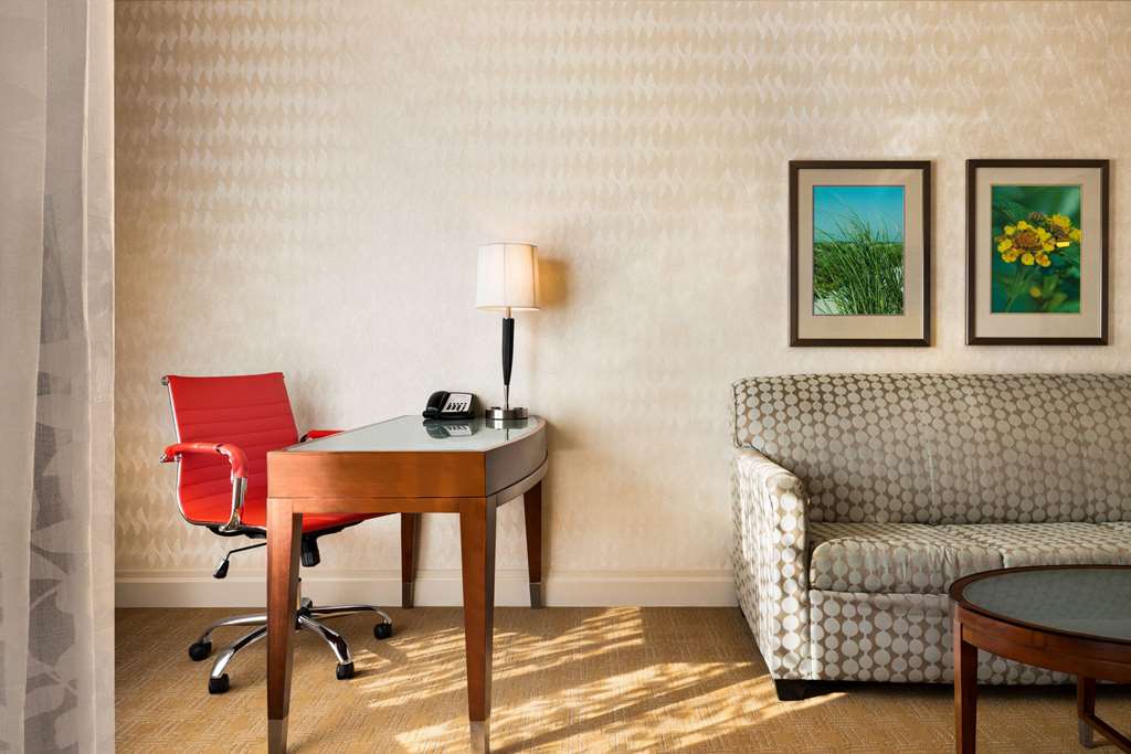Viana Hotel and Spa Trademark Collection by Wyndham - photo 31