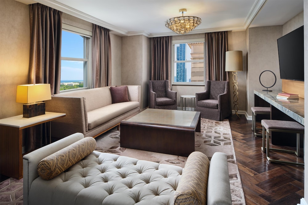 Hilton Chicago - photo 66