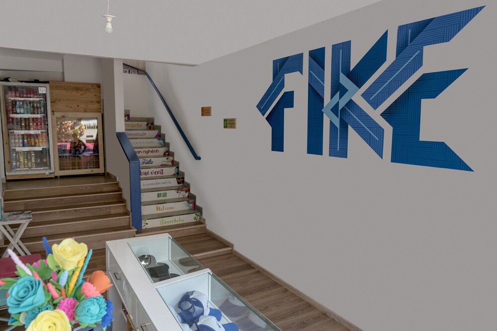 Hotel Fike