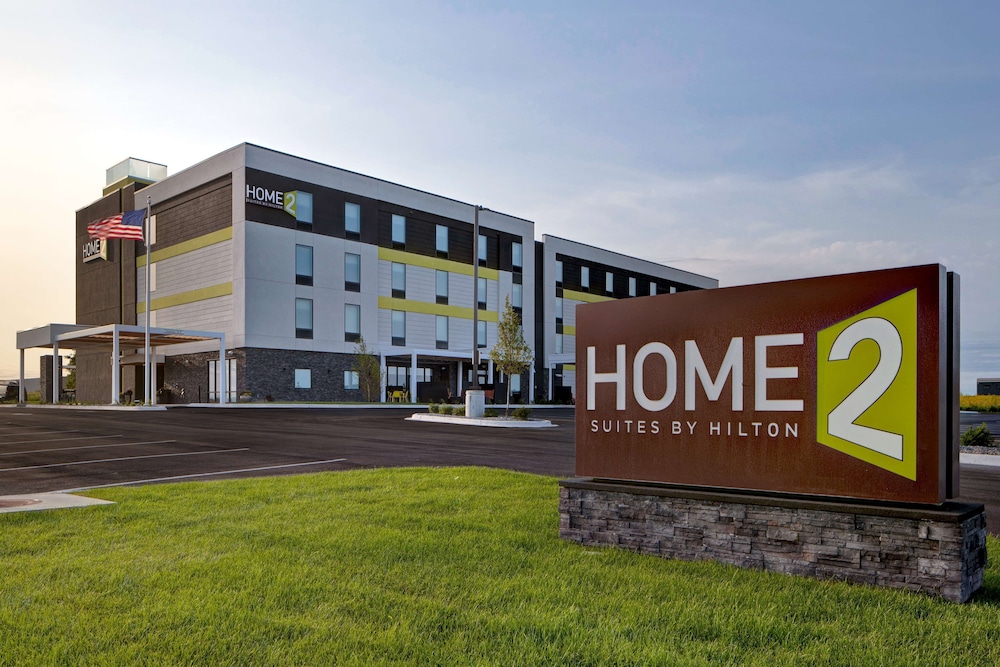 Home2 Suites by Hilton Loves Park Rockford - featured photo