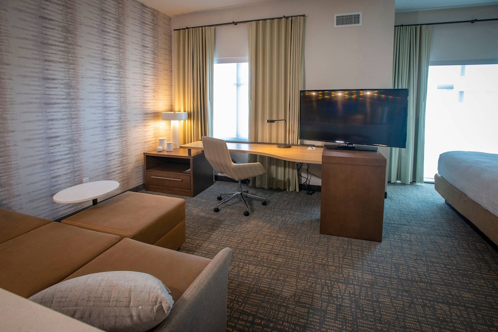 Residence Inn by Marriott Pensacola Airport Medical Center - photo 8