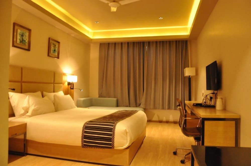 The Grand Kasturi — hotel in Guna