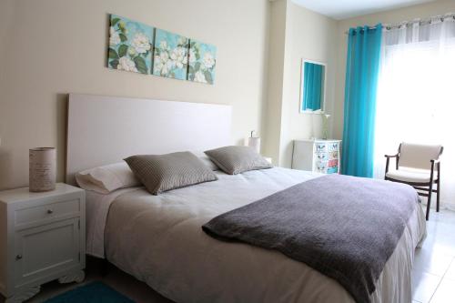 Habitaciones Castelao — O Grove