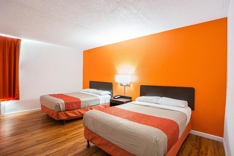 Motel 6 Vicksburg MS - photo 17