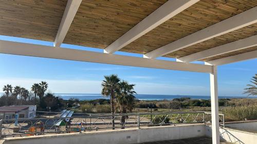 Monaco Terrace - carbon neutral hotel in Beausoleil