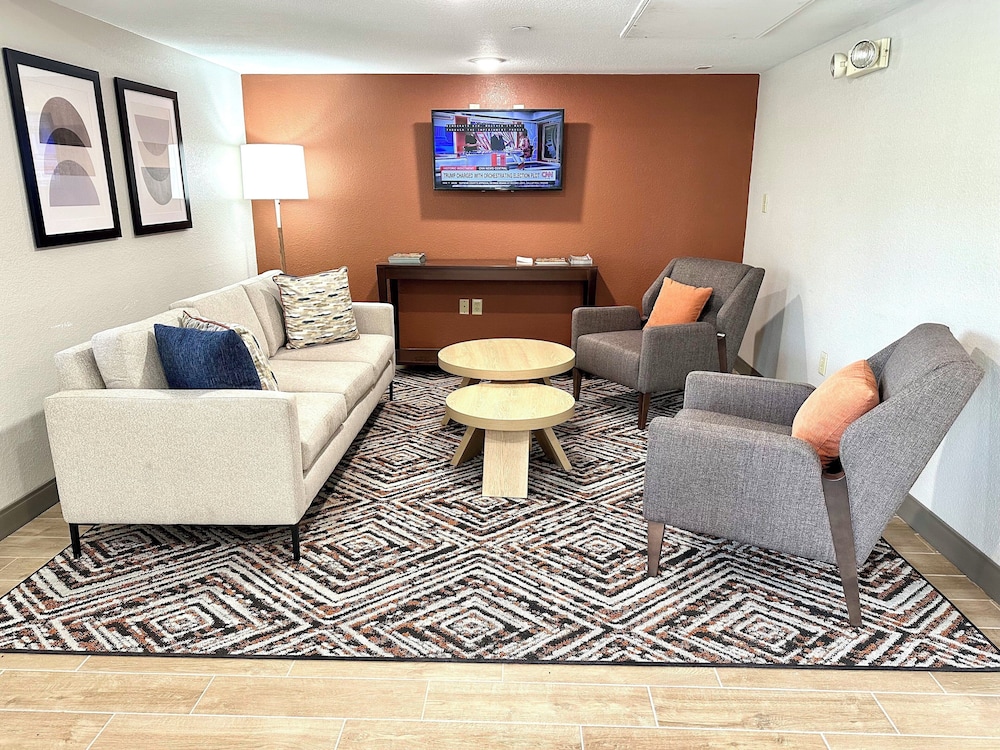 Candlewood Suites Savannah Airport by IHG - photo 32