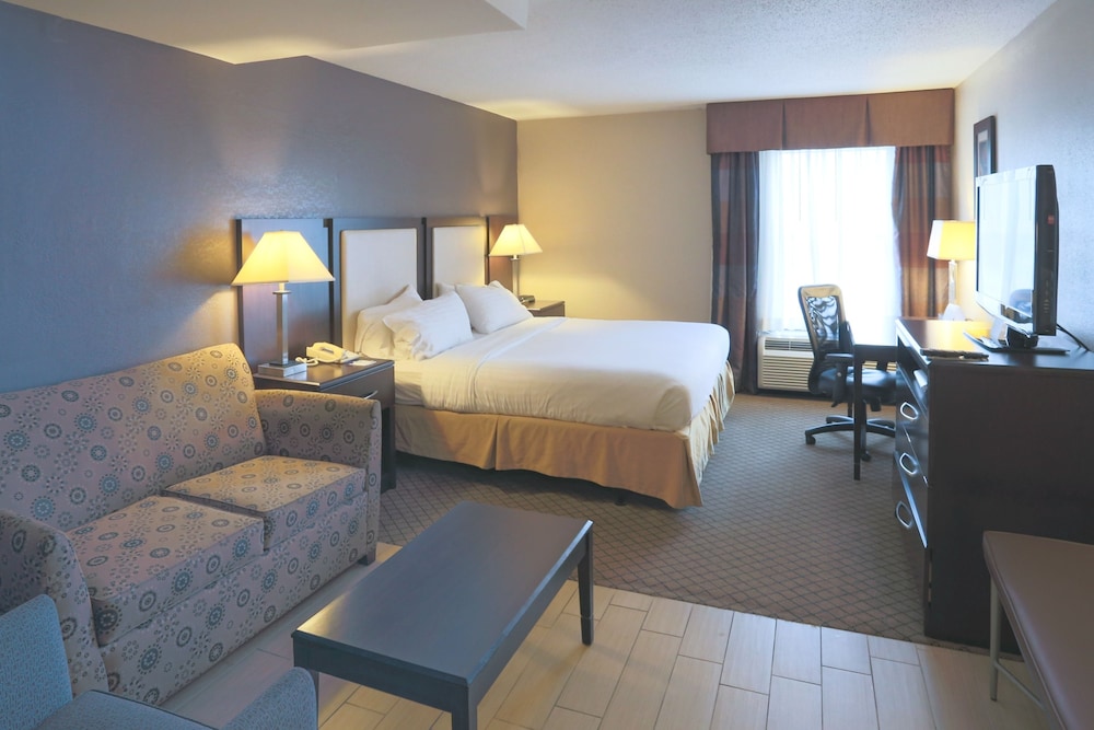 Holiday Inn Express Hotel & Suites Blythewood by IHG - photo 4