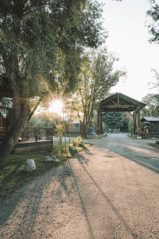 Fireside Resort - photo 30