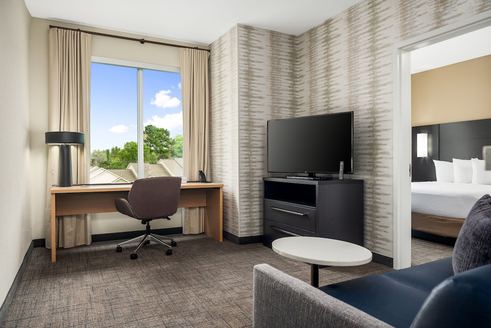 Residence Inn by Marriott Decatur Emory Area - photo 9