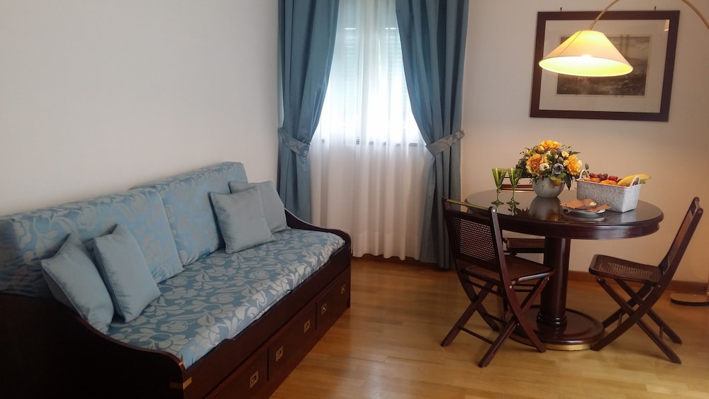 Hotel Clelia Logis — hotel in Deiva Marina