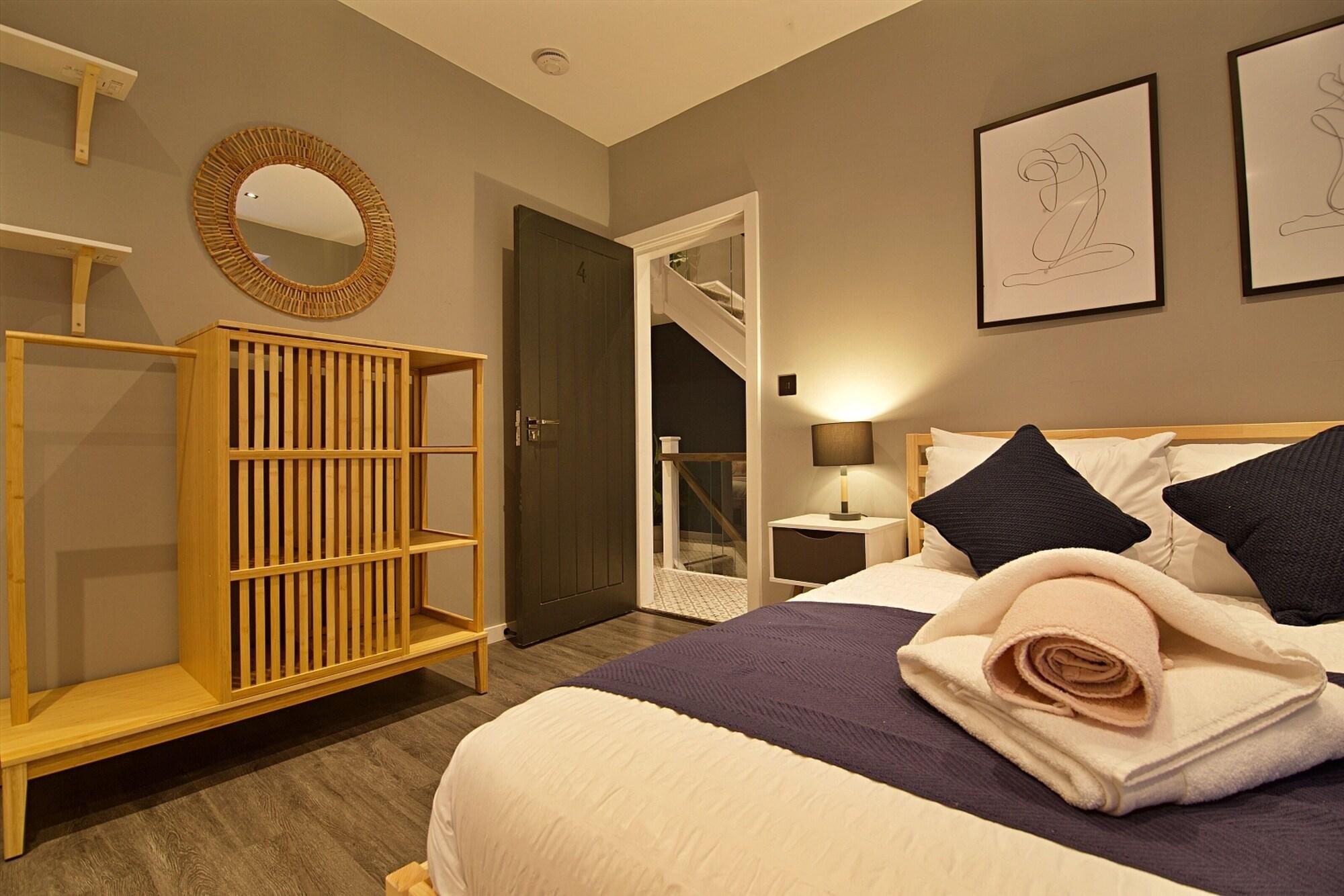 Bellerose 4 in Lancaster, United Kingdom