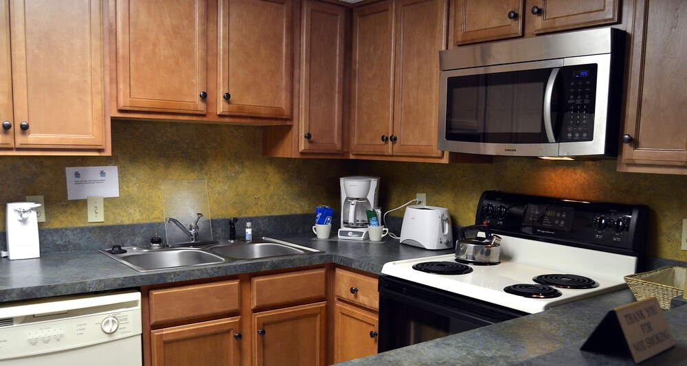 Forest Dunes Resort - photo 8