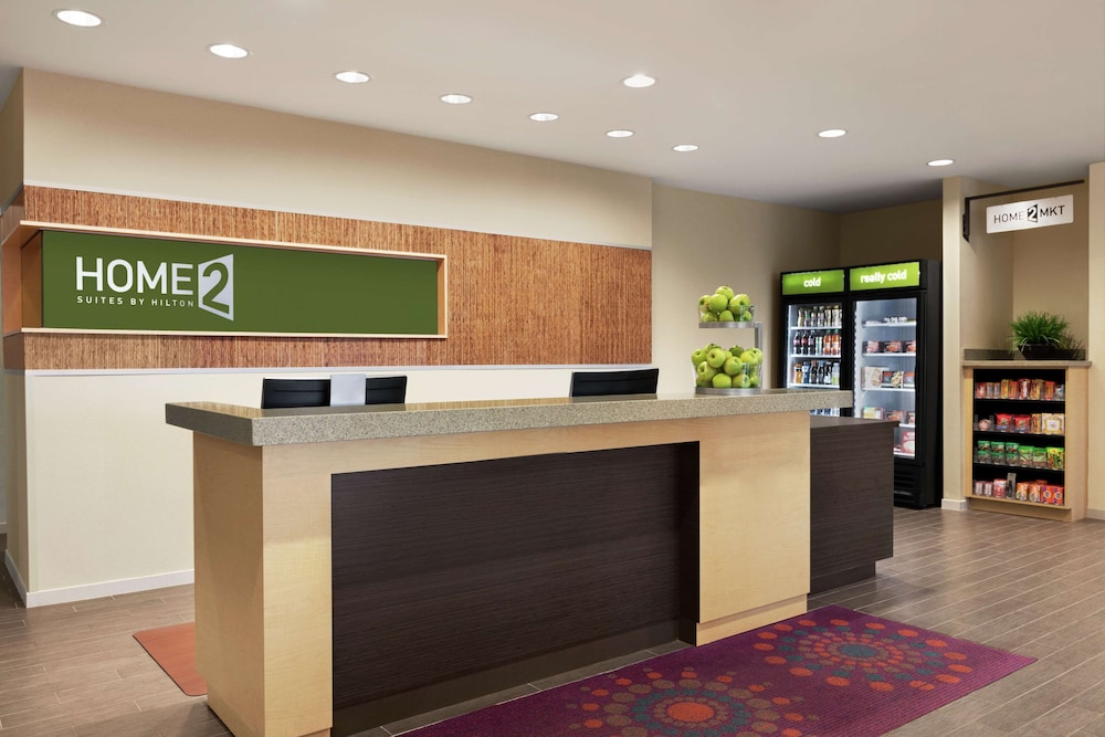 Home2 Suites by Hilton Savannah Airport - photo 5