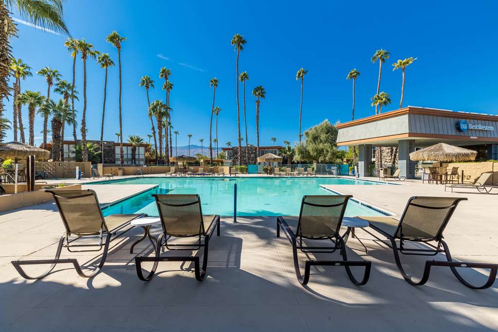 Best Western Date Tree Hotel - photo 20
