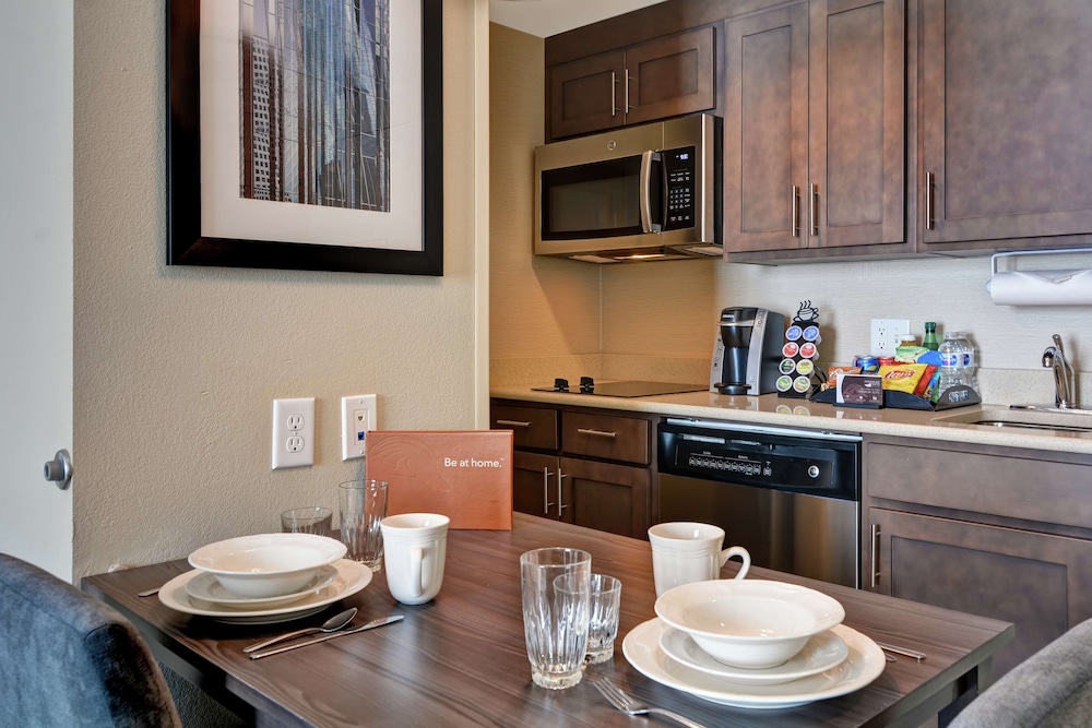 Homewood Suites by Hilton Houston Near the Galleria - photo 14