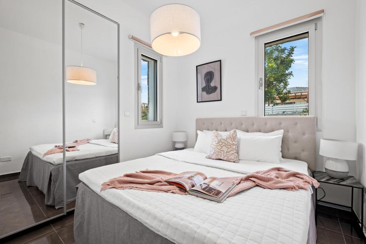 Cavo Aspro Luxury 3 Bed Villa by Nomads