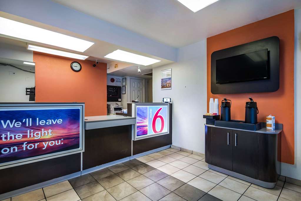 Motel 6 Bessemer AL Birmingham - photo 33