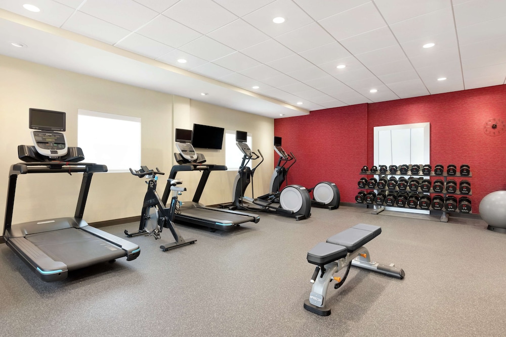 Home2 Suites by Hilton New Brunswick NJ - photo 52