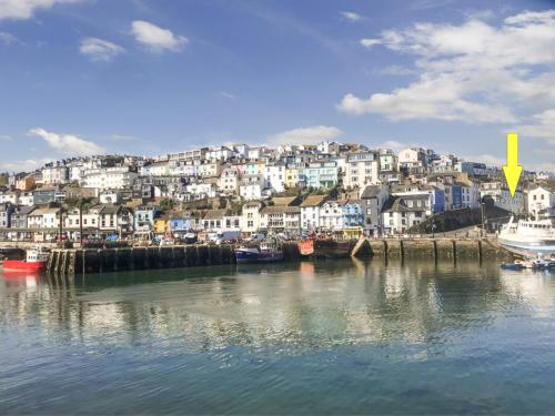 Rockfish Cottage — 4-Star Luxury Hotel in Brixham, United Kingdom