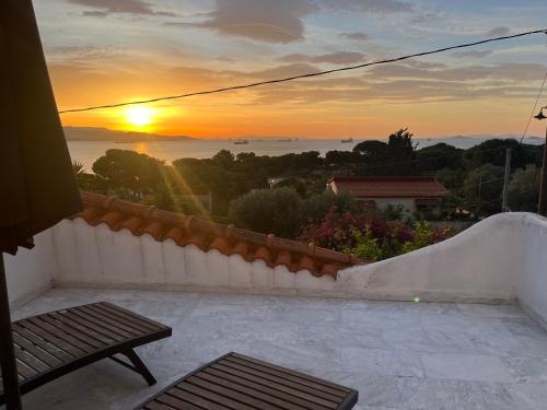 Wunderschones Haus Mit Meerblick — 4-Star Luxury Hotel in Isthmia, Greece