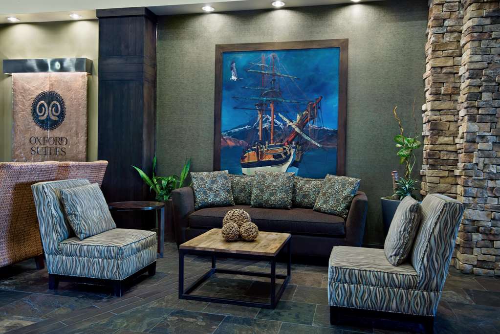 Oxford Suites Silverdale - photo 17