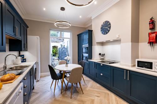 St Kitts Holiday Apartment — 4-Star Luxury Hotel in Filey, United Kingdom