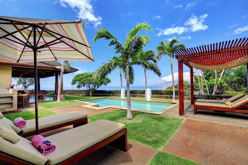 Aloha Spirit Maui home — 4-Star Luxury Hotel in Lahaina, United States