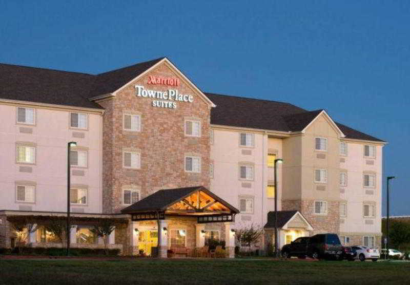 TownePlace Suites by Marriott Texarkana - photo 11