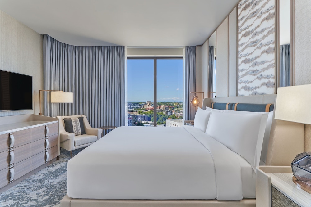 The Ritz Carlton Portland - photo 15