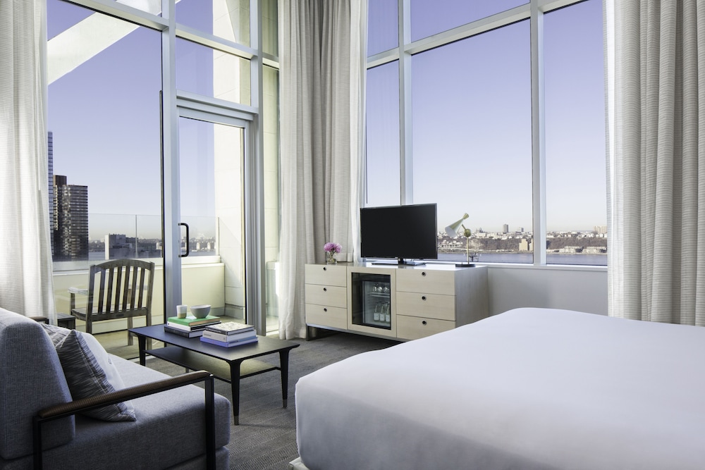 Ink 48 Hotel - photo 7