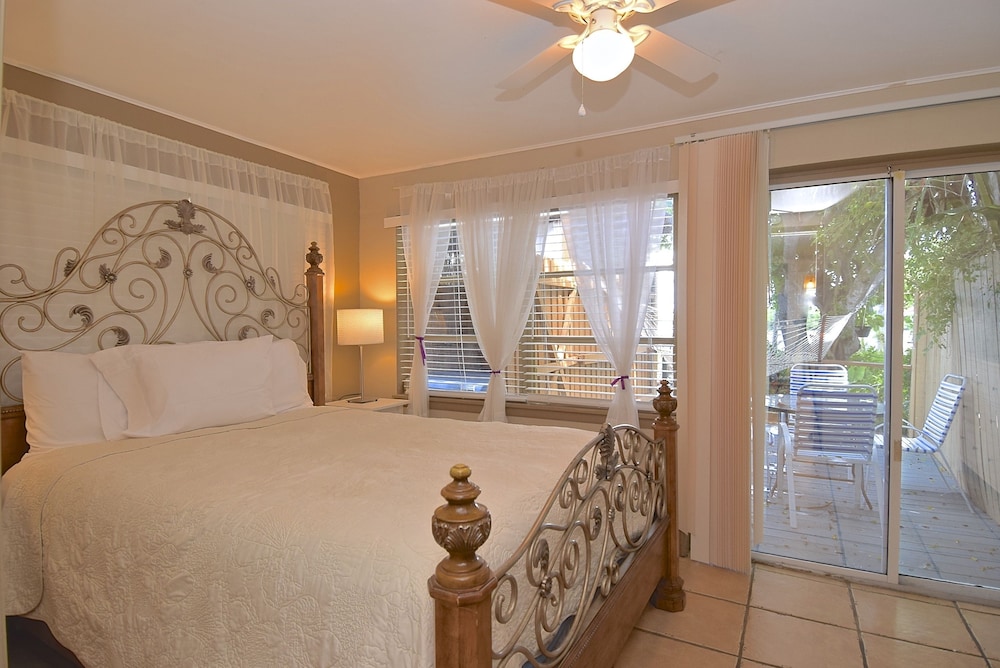 Turtle Beach Resort and Inn - photo 31