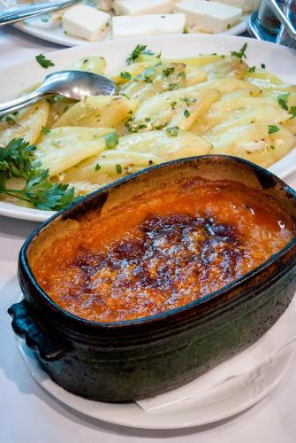 Hotel Aleksandar in Vrnjacka Banja, Serbia