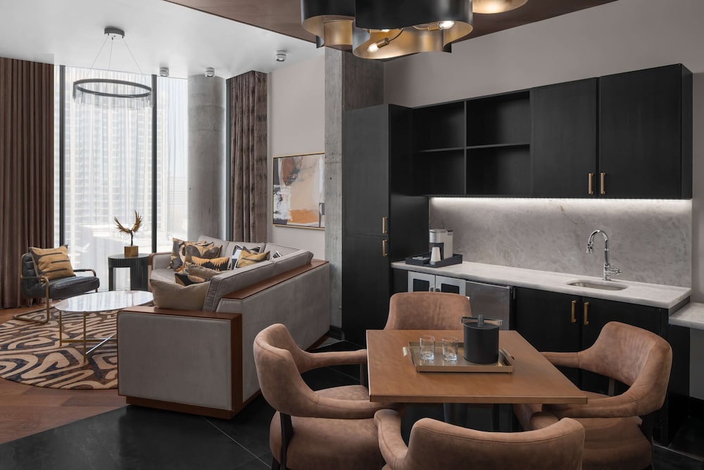 Hotel Fraye Nashville Curio Collection by Hilton - photo 22