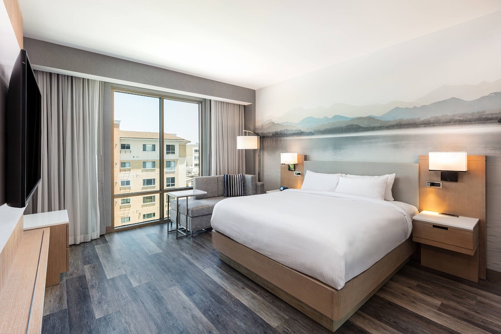 Courtyard by Marriott Los Angeles Monterey Park - photo 9