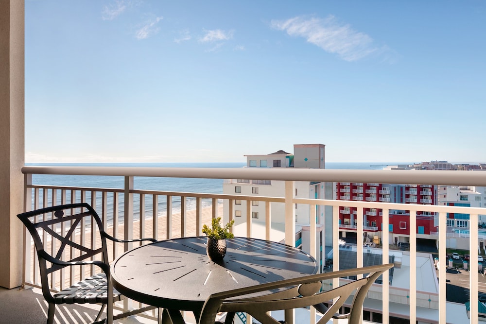 Holiday Inn & Suites Ocean City by IHG - photo 36