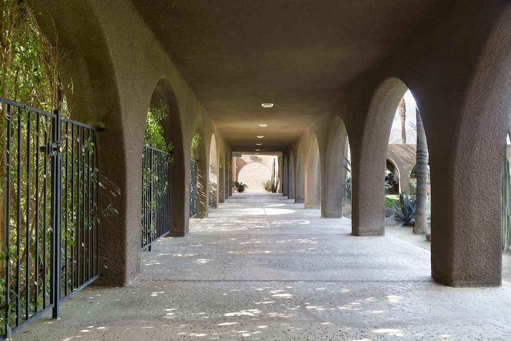 Borrego Springs Resort & Spa - photo 36