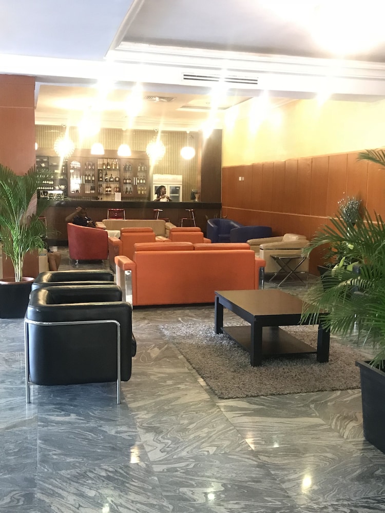 Warri Wetland Hotel — Warri — photo 4