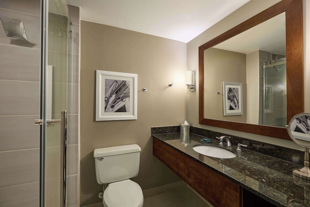 DoubleTree by Hilton Minneapolis Airport MN - photo 19