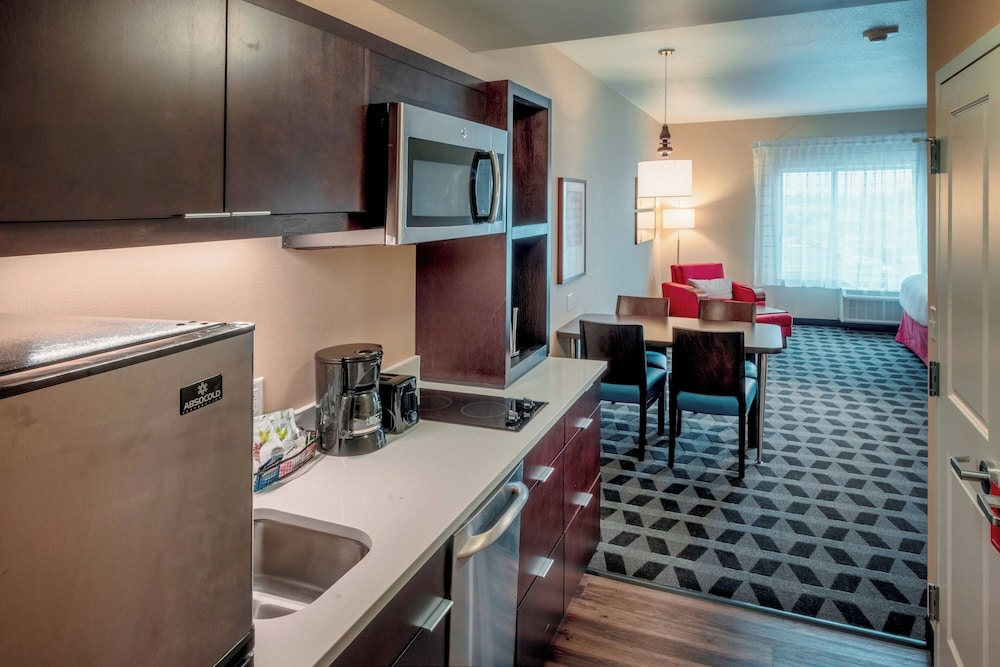 TownePlace Suites Toledo Oregon - photo 15