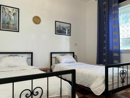 Hotel Al Manar — Chefchaouene — photo 2