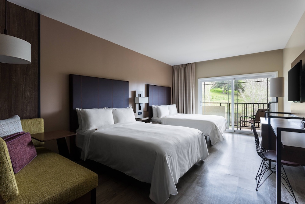 Santa Ynez Valley Marriott - photo 8