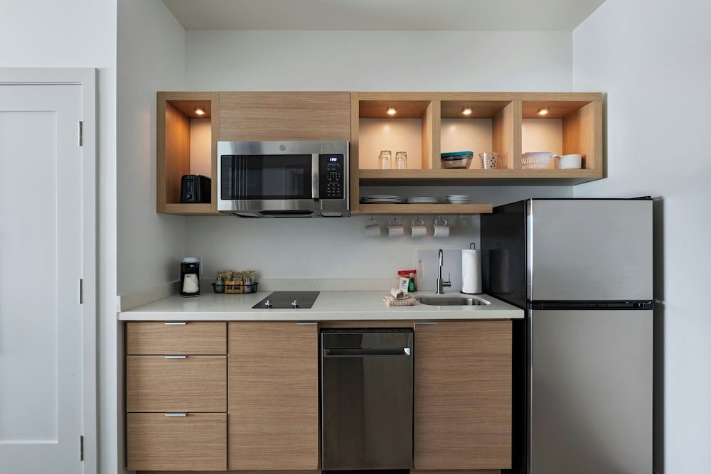 TownePlace Suites by Marriott Houston Tomball - photo 8