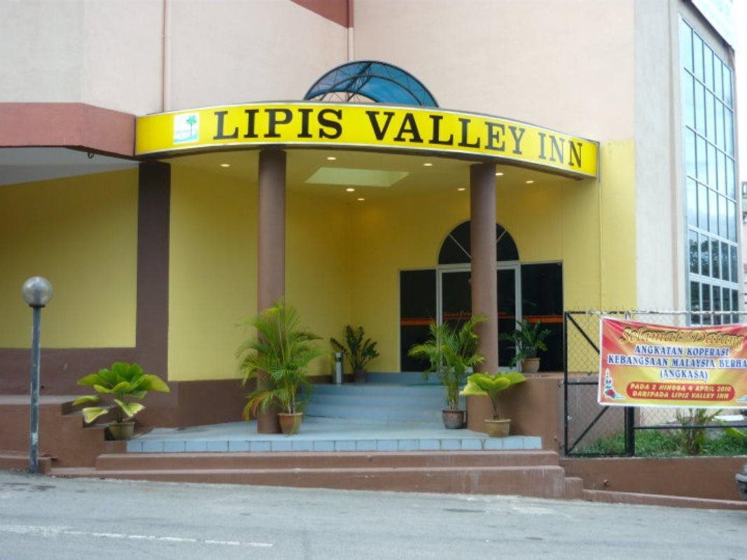 D Valley Hotel in Kuala Lipis, Malaysia