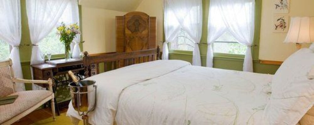 Gold Mountain Manor - photo 15