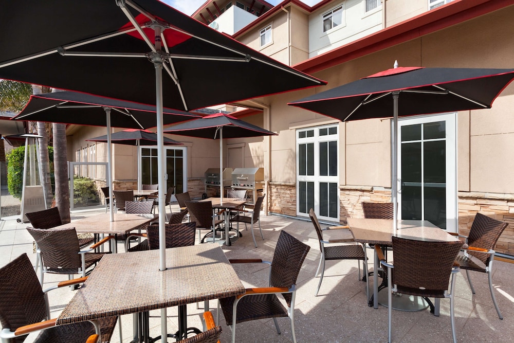 Homewood Suites by Hilton San Francisco Airport North - photo 51