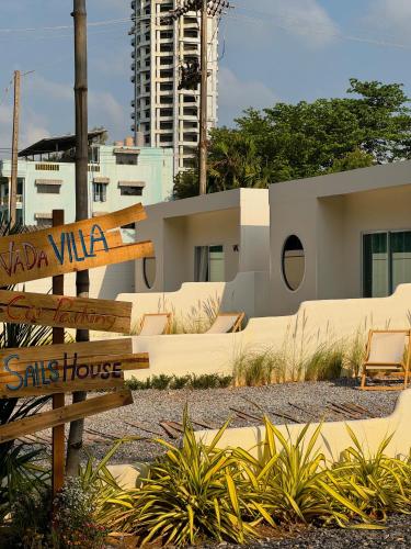 Sunvada Beach Rayong - last minute hotel in Rayong