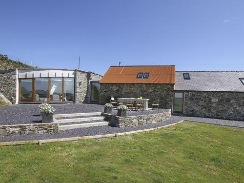 Rhyd Angharad Barns in Holyhead, United Kingdom